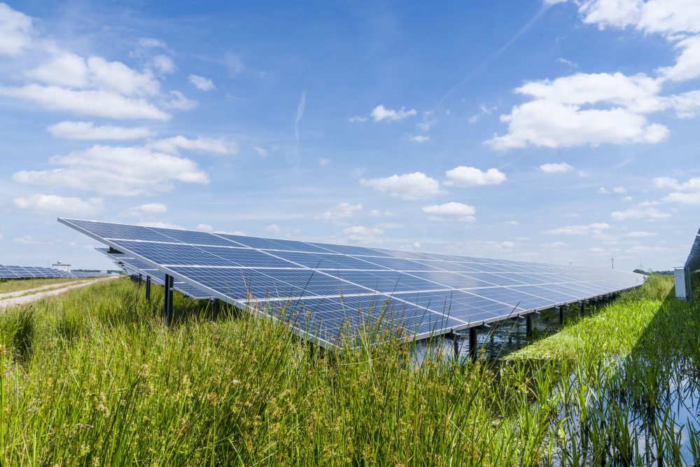 Energielandschap Matsloot - PowerField