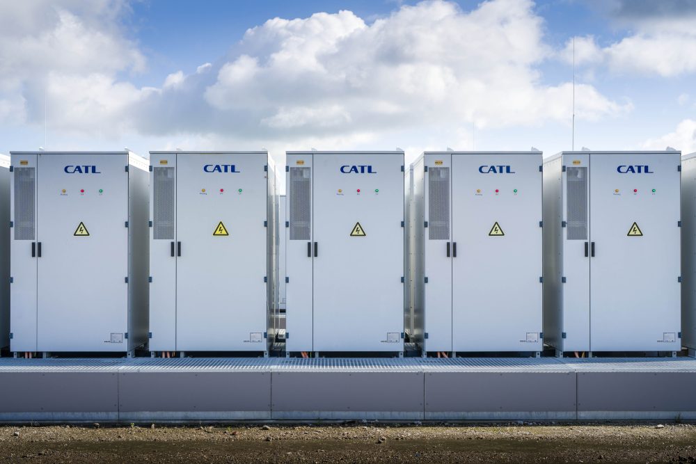Energieopslag Emmen-PowerField