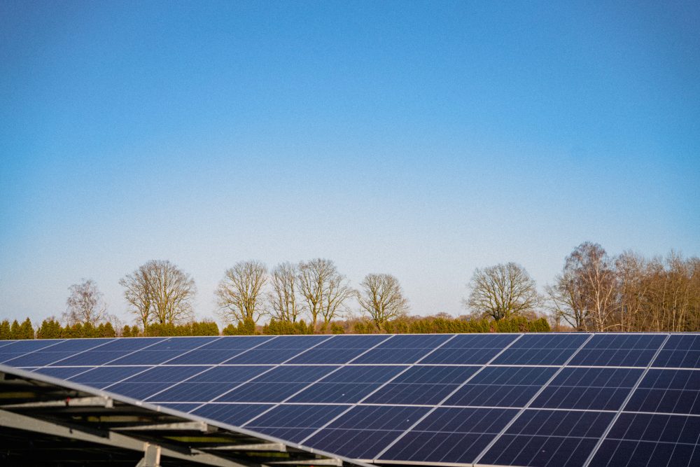 Zonnepark Boxmeer - PowerField