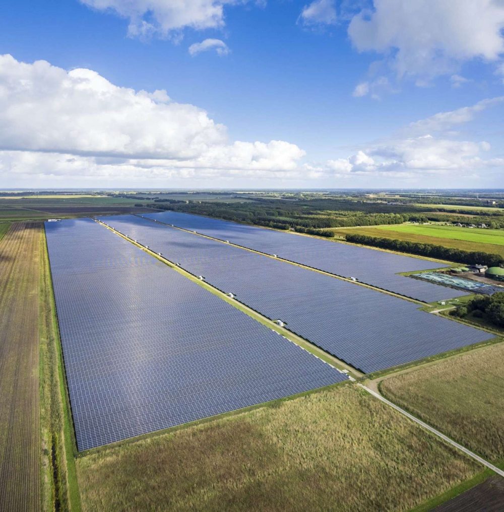 Solar Park PowerField