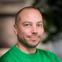 Eelco Rondhuis – PowerField