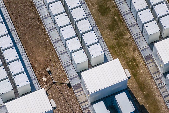 PowerField integreert volledig geautomatiseerde FCR-diensten PowerField integreert volledig geautomatiseerde FCR-diensten